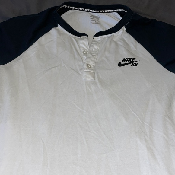 Men Nike Top - Picture 1 of 2